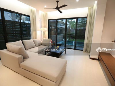 Willow 49, Bangkok, Thailand Willow 49, Bangkok, Thailand