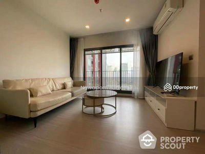 Life Asoke Hype, Bangkok, Thailand Life Asoke Hype, Bangkok, Thailand