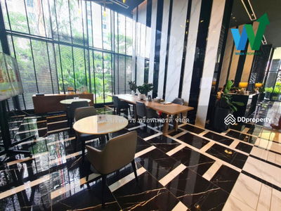 NUE Noble Srinakarin – Lasalle, Samut Prakan, Thailand NUE Noble Srinakarin – Lasalle, Samut Prakan, Thailand