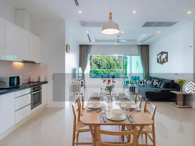 Modern Condominium with Private Pool in Kamala, Phuket, Thailand Modern Condominium with Private Pool in Kamala, Phuket, Thailand