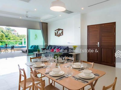 Modern Condominium with Private Pool in Kamala, Phuket, Thailand Modern Condominium with Private Pool in Kamala, Phuket, Thailand