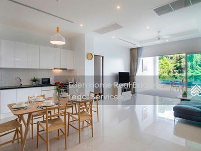 Modern Condominium with Private Pool in Kamala, Phuket, Thailand Modern Condominium with Private Pool in Kamala, Phuket, Thailand