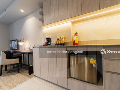 Somerset Rama 9 Bangkok, Bangkok, Thailand Somerset Rama 9 Bangkok, Bangkok, Thailand