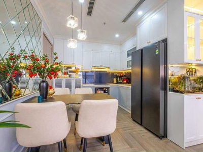 Complex 173 Xuan Thuy, Vietnam Complex 173 Xuan Thuy, Vietnam