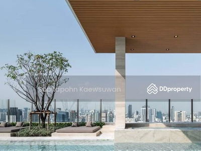 Maru Ekkamai 2, Bangkok, Thailand Maru Ekkamai 2, Bangkok, Thailand