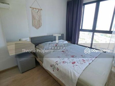 IDEO O2 Bangna, Bangkok, Thailand IDEO O2 Bangna, Bangkok, Thailand