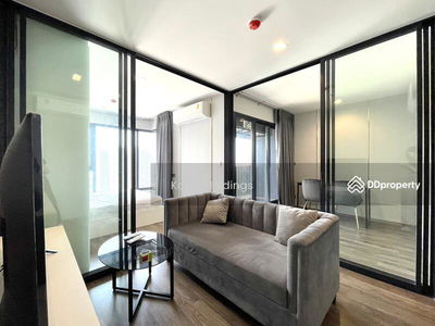 Life Ladprao Valley, Bangkok, Thailand Life Ladprao Valley, Bangkok, Thailand