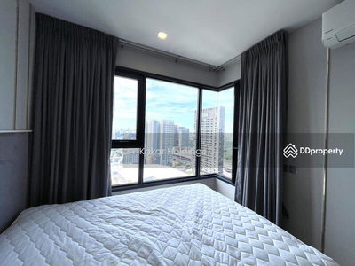 Life Ladprao Valley, Bangkok, Thailand Life Ladprao Valley, Bangkok, Thailand