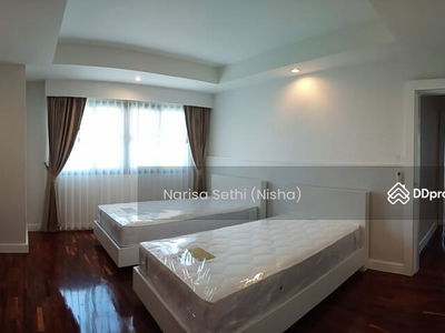 Cosmo Villa, Bangkok, Thailand Cosmo Villa, Bangkok, Thailand