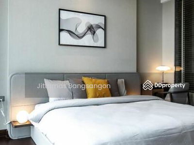 Q1 Sukhumvit, Bangkok, Thailand Q1 Sukhumvit, Bangkok, Thailand