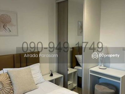 iCondo Serithai Green Space, Bangkok, Thailand iCondo Serithai Green Space, Bangkok, Thailand