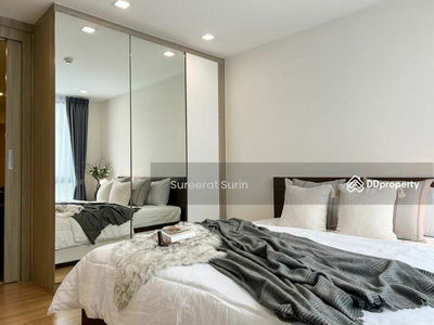 The Ace Ekamai, Bangkok, Thailand The Ace Ekamai, Bangkok, Thailand