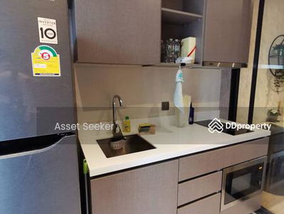 Rhythm Ekkamai, Bangkok, Thailand Rhythm Ekkamai, Bangkok, Thailand