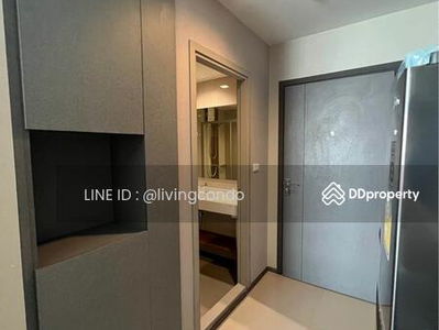 IDEO Sukhumvit 93, Bangkok, Thailand IDEO Sukhumvit 93, Bangkok, Thailand