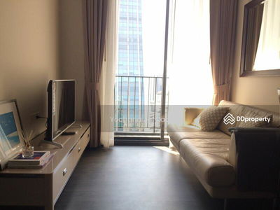 Edge Sukhumvit 23, Bangkok, Thailand Edge Sukhumvit 23, Bangkok, Thailand