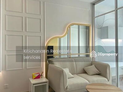 Supalai Premier Si Phraya-Samyan, Bangkok, Thailand Supalai Premier Si Phraya-Samyan, Bangkok, Thailand