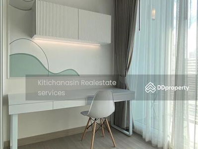 Supalai Premier Si Phraya-Samyan, Bangkok, Thailand Supalai Premier Si Phraya-Samyan, Bangkok, Thailand