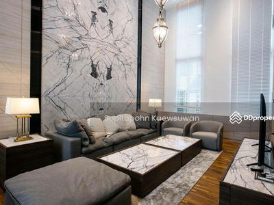 Baan Klang Krung Thonglor, Bangkok, Thailand Baan Klang Krung Thonglor, Bangkok, Thailand