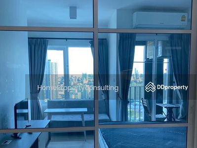 Chapter One Eco Ratchada-Huaikwang, Bangkok, Thailand Chapter One Eco Ratchada-Huaikwang, Bangkok, Thailand