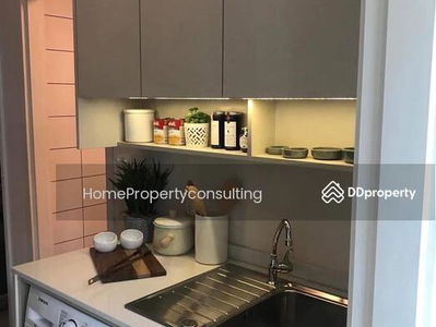 Chapter One Eco Ratchada-Huaikwang, Bangkok, Thailand Chapter One Eco Ratchada-Huaikwang, Bangkok, Thailand