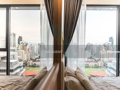 IDEO Mobi Asoke, Bangkok, Thailand IDEO Mobi Asoke, Bangkok, Thailand