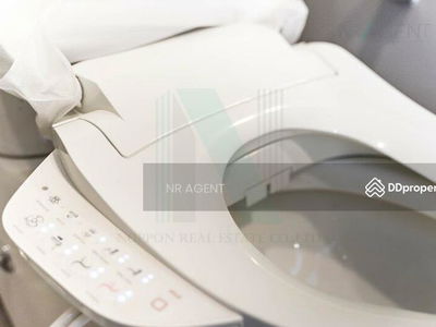 IDEO Mobi Asoke, Bangkok, Thailand IDEO Mobi Asoke, Bangkok, Thailand