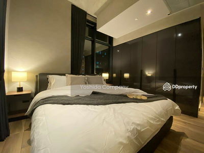 The Lofts Asoke, Bangkok, Thailand The Lofts Asoke, Bangkok, Thailand