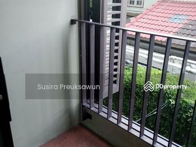 Condolette Dwell Sukhumvit 26, Bangkok, Thailand Condolette Dwell Sukhumvit 26, Bangkok, Thailand