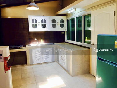 Baan Royal Nakarin Villa, Bangkok, Thailand Baan Royal Nakarin Villa, Bangkok, Thailand