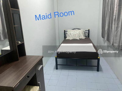 Baan Royal Nakarin Villa, Bangkok, Thailand Baan Royal Nakarin Villa, Bangkok, Thailand