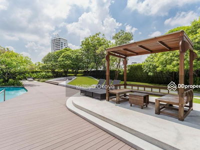 CEIL by Sansiri, Bangkok, Thailand CEIL by Sansiri, Bangkok, Thailand