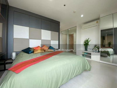 Rhythm Sukhumvit 42, Bangkok, Thailand Rhythm Sukhumvit 42, Bangkok, Thailand