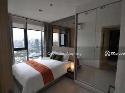 Rhythm Sukhumvit 42, Bangkok, Thailand Rhythm Sukhumvit 42, Bangkok, Thailand