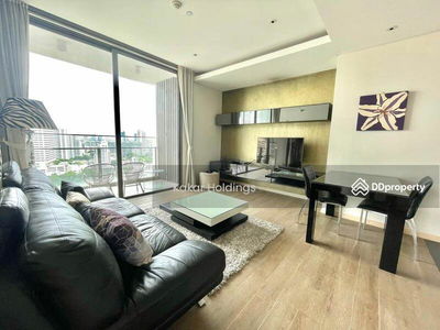 Aequa Sukhumvit 49, Bangkok, Thailand Aequa Sukhumvit 49, Bangkok, Thailand