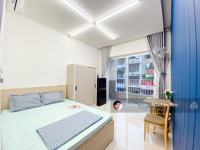 Жилье в Ho Chi Minh City, Vietnam Жилье в Ho Chi Minh City, Vietnam