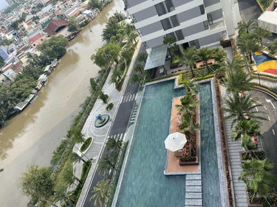 Căn hộ D’Lusso, Vietnam Căn hộ D’Lusso, Vietnam