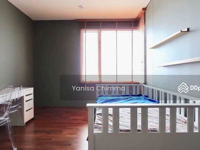 Villa Sathorn, Bangkok, Thailand Villa Sathorn, Bangkok, Thailand