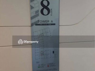 Supalai City Resort Rama 8, Bangkok, Thailand Supalai City Resort Rama 8, Bangkok, Thailand