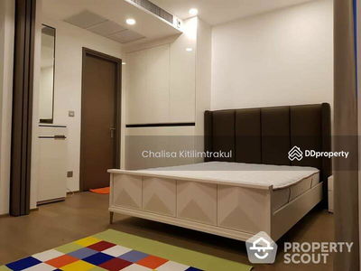 ASHTON Chula-Silom, Bangkok, Thailand ASHTON Chula-Silom, Bangkok, Thailand