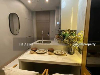 The Esse at Singha Complex, Bangkok, Thailand The Esse at Singha Complex, Bangkok, Thailand