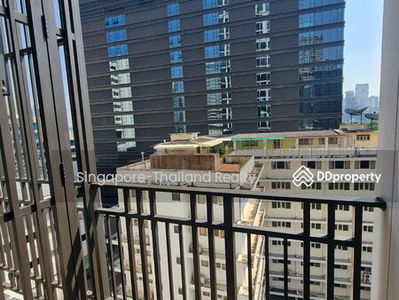 Muniq Langsuan, Bangkok, Thailand Muniq Langsuan, Bangkok, Thailand