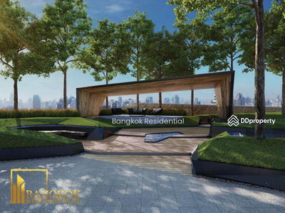 MARQUE Sukhumvit, Bangkok, Thailand MARQUE Sukhumvit, Bangkok, Thailand