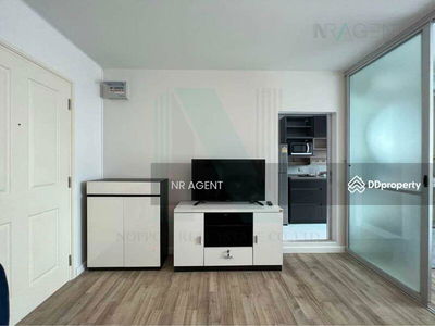 Dcondo Onnut–Rama 9, Bangkok, Thailand Dcondo Onnut–Rama 9, Bangkok, Thailand