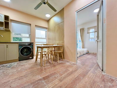 Alojamiento en Ho Chi Minh City, Vietnam Alojamiento en Ho Chi Minh City, Vietnam