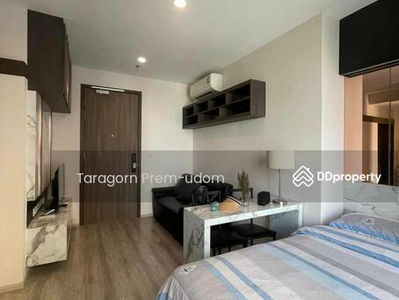 IDEO Mobi Asoke, Bangkok, Thailand IDEO Mobi Asoke, Bangkok, Thailand