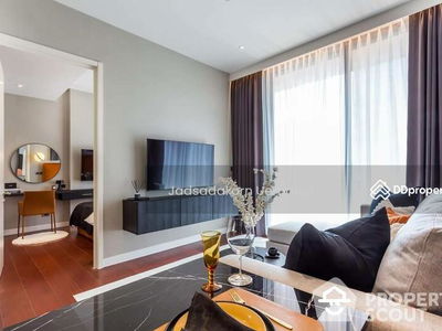 Khun By Yoo, Bangkok, Thailand Khun By Yoo, Bangkok, Thailand