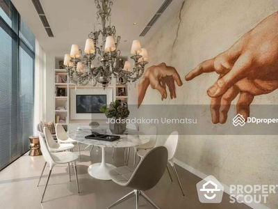 Khun By Yoo, Bangkok, Thailand Khun By Yoo, Bangkok, Thailand