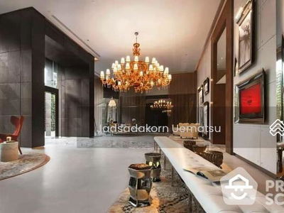 Khun By Yoo, Bangkok, Thailand Khun By Yoo, Bangkok, Thailand