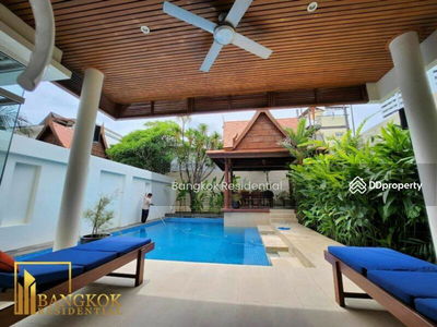 Detached House, Bangkok, Thailand Detached House, Bangkok, Thailand