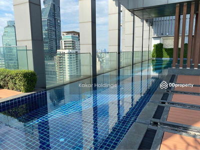 The Address Sukhumvit 28, Bangkok, Thailand The Address Sukhumvit 28, Bangkok, Thailand